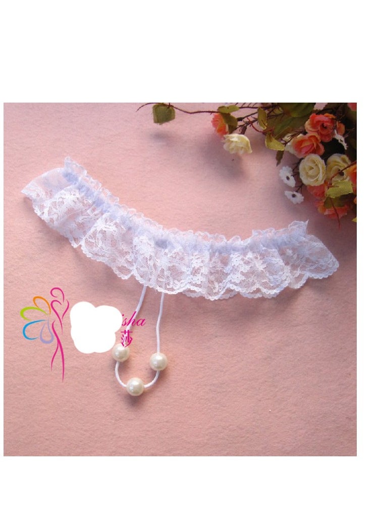 Generic Women Low Rise G-String Thong Panty Underwear Briefs  - Image 2