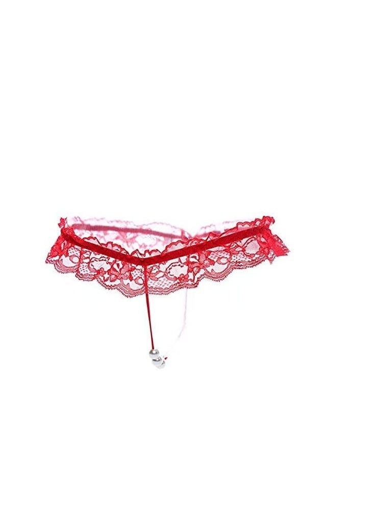 Generic Women Low Rise G-String Thong Panty Underwear Briefs  - Image 3