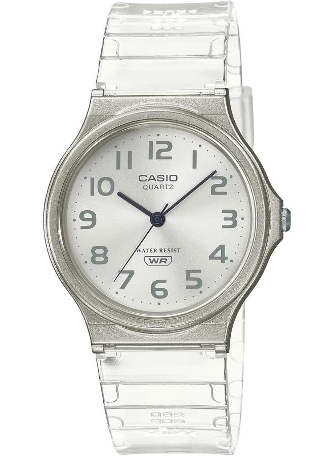 كاسيو ساعة كاسيو MQ-24S-7BDF - Image 1