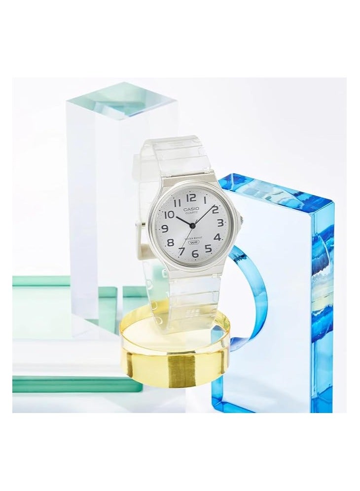 كاسيو ساعة كاسيو MQ-24S-7BDF - Image 3