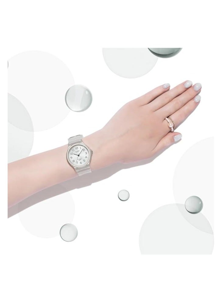 كاسيو ساعة كاسيو MQ-24S-7BDF - Image 4