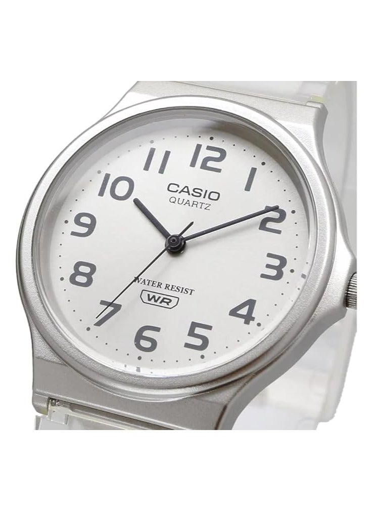 كاسيو ساعة كاسيو MQ-24S-7BDF - Image 5