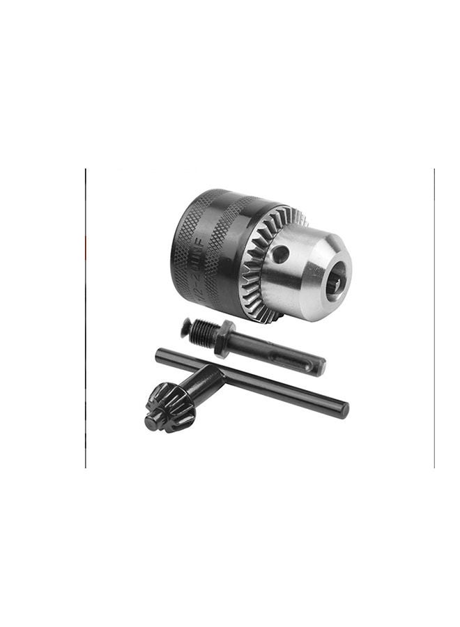 Wokin Key Chuck 1.5-13Mm Orange and Black