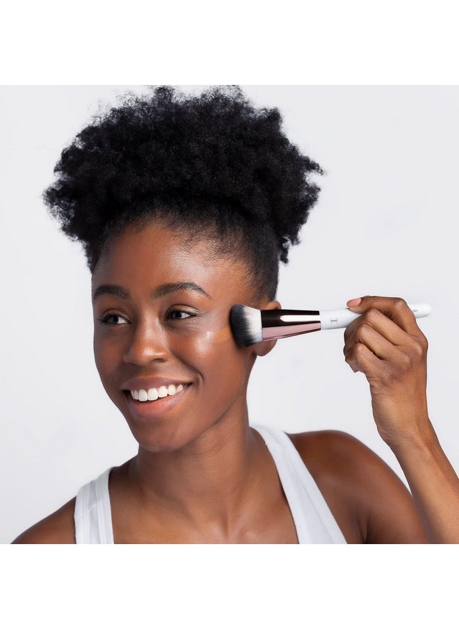 IMAGE SKINCARE - I Beauty Flawless Foundation Brush - Image 1
