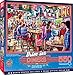 Masterpieces 550 Piece Jigsaw Puzzle for Adults and Family Duffys Sports Suds 18x24 - Image 4