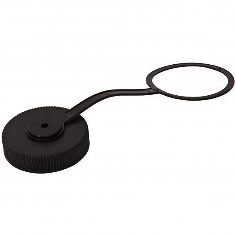 Nalgene 32oz W/M Replacement Loop Cap (Black) - Image 2