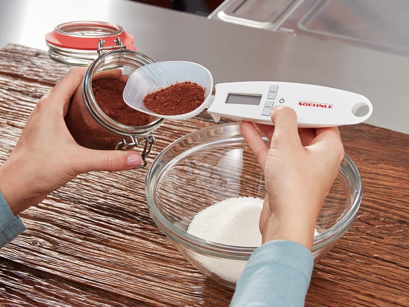 Soehnle 66220 Cooking Star Weighing Spoon for Herbs and Spices - Image 3