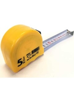 DEKOR Decoration Meter 296 25 Mmx5 mt (12 Pieces) 