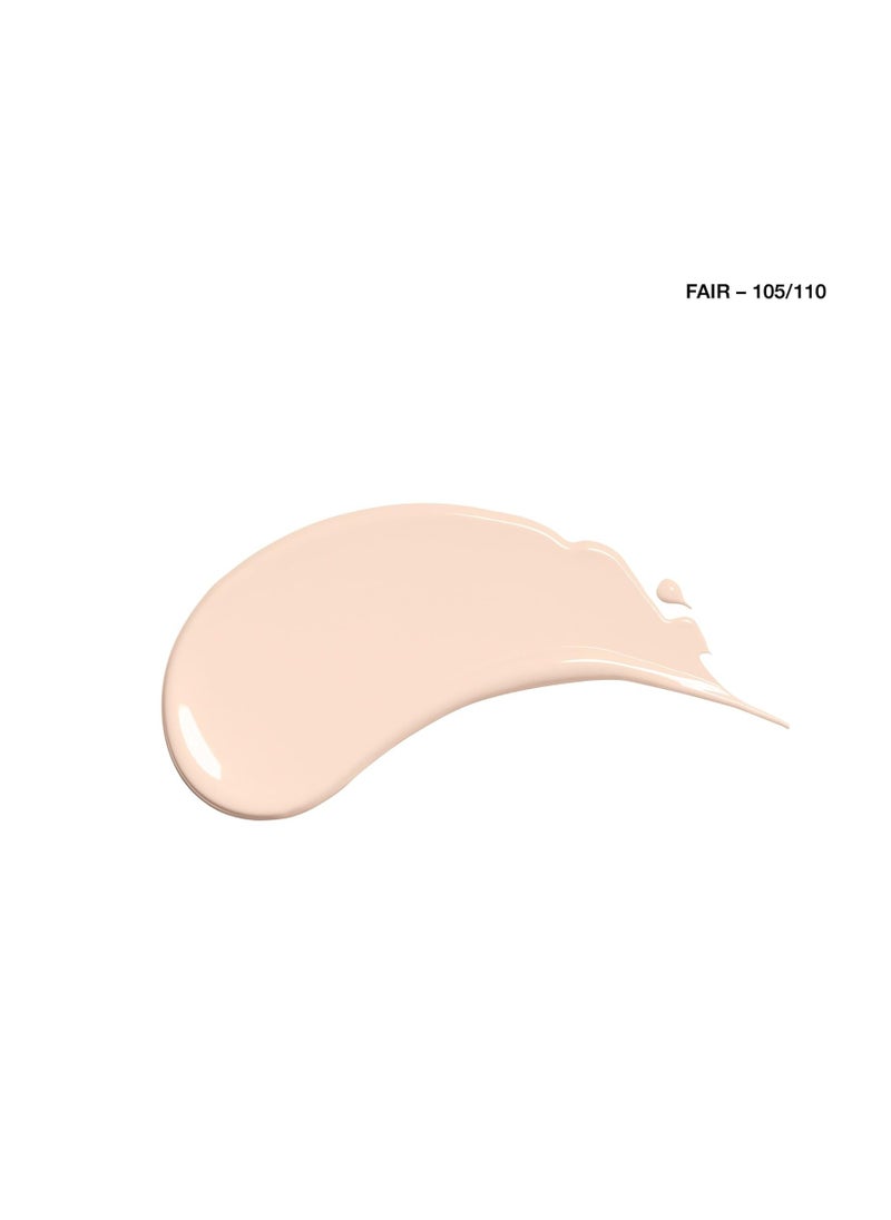 CoverGirl COVERGIRL - Clean Matte Concealer, Oil-Free, Lightweight Formula, Blendable, Natural-Looking Coverage, 100% Cruelty-Free  - Image 3