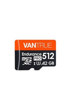 512GB microSD Card