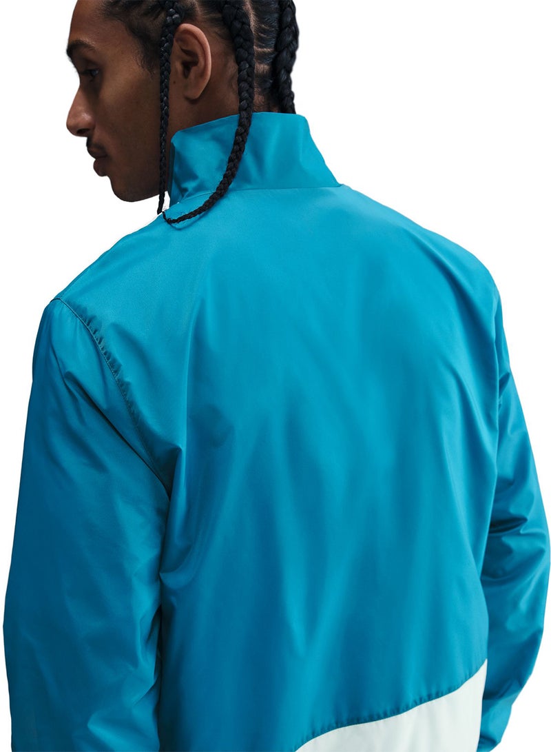 نايكي بدلة رياضية منسوجة للنادي - Image 4