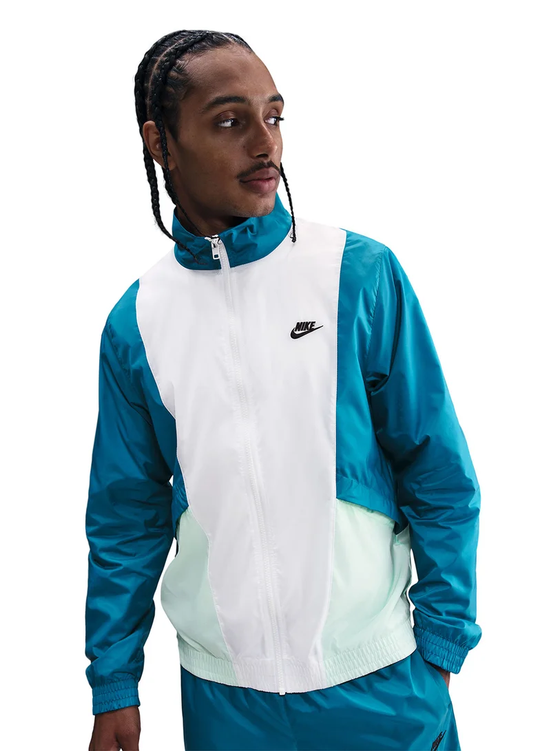 Nike Club Woven Track Suit