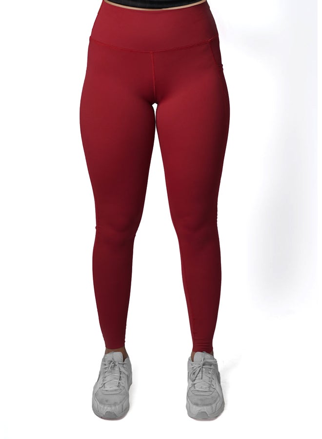 Alter Full Leggings