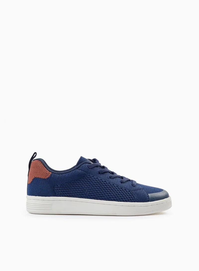 زيبي Zippy Trainers For Boys 'Zy 1996'