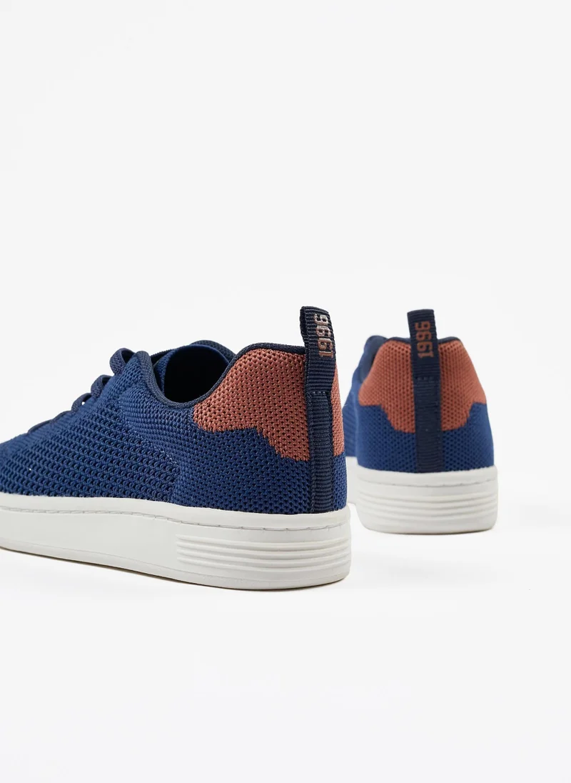 زيبي Zippy Trainers For Boys 'Zy 1996'