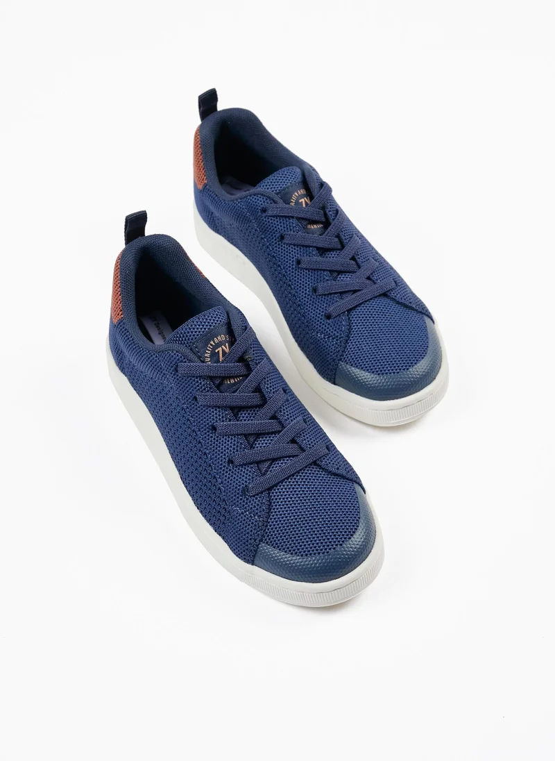 زيبي Zippy Trainers For Boys 'Zy 1996'