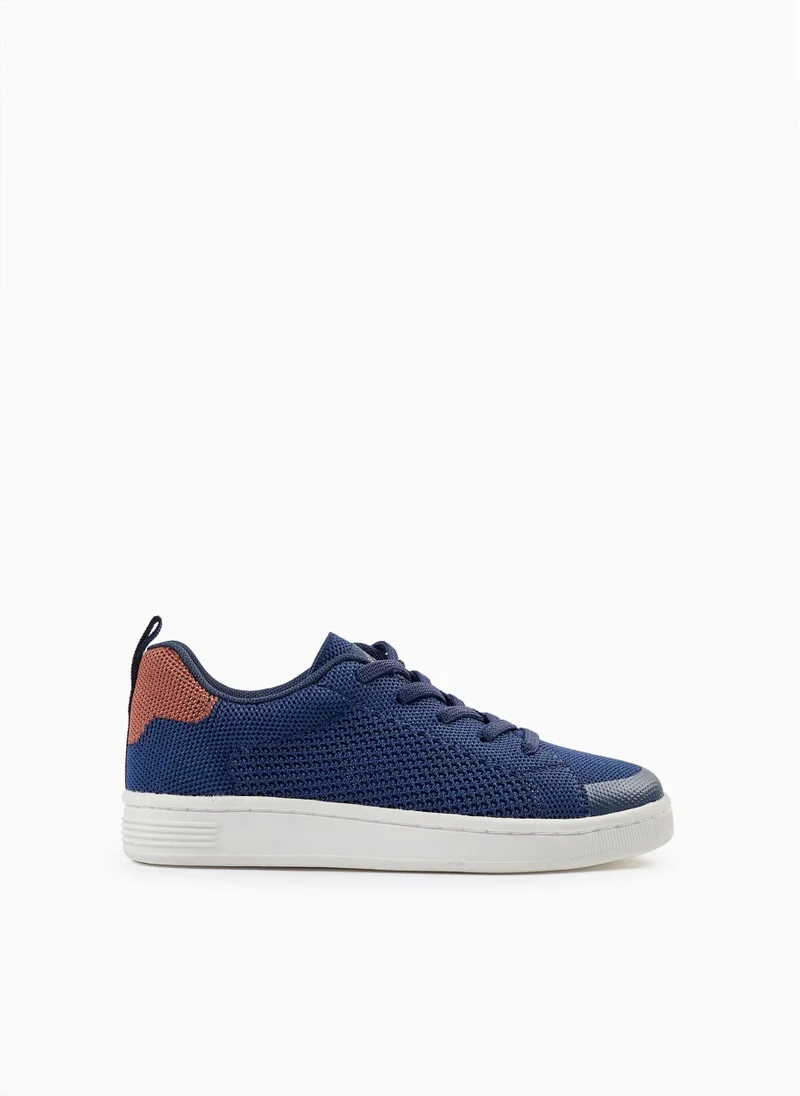 زيبي Zippy Trainers For Boys 'Zy 1996'