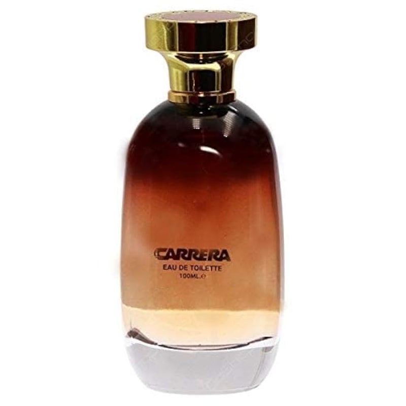 Carrera Speed Extreme Oud EDT For Men - 100ML - Image 2