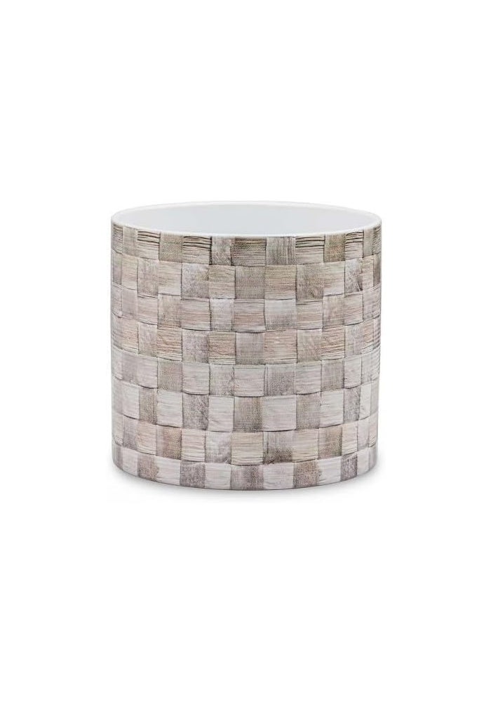 Scheurich Palma Ceramic Flower Pot