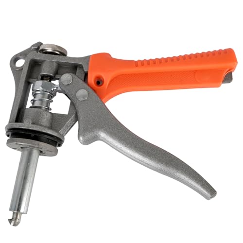 CXGS Paintless Dent Repair Kit Car Flat Hole Pliers Dent Remover Tool Auto Body Pliers Dent Puller - Image 1