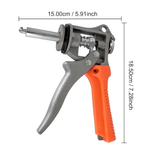 CXGS Paintless Dent Repair Kit Car Flat Hole Pliers Dent Remover Tool Auto Body Pliers Dent Puller - Image 3