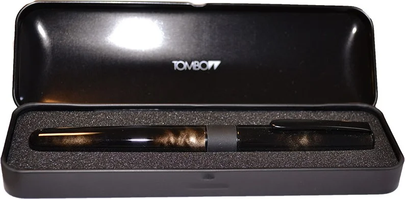 Tombow Bw-Lıs Zoom Roller Kal.havana Smoky Gray