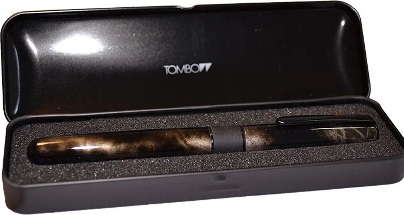 Tombow Bw-Lıs Zoom Roller Kal.havana Smoky Gray