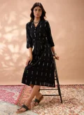 جلو باص Black