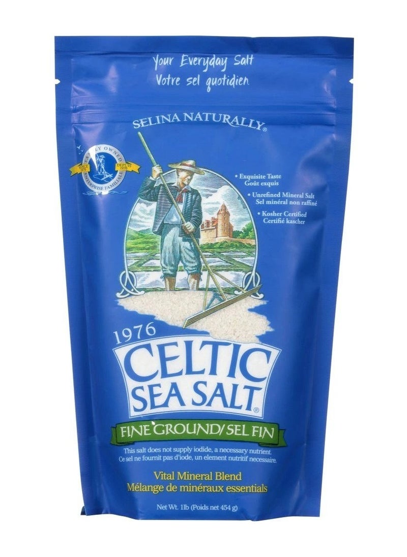 Celtic Sea Salt, Fine Ground, Vital Mineral Blend, 1 lb (454 g) - pzsku/Z0C80FBE476D858801BB9Z/45/_/1704481180/d962f8db-3ca7-43c8-9096-98b1fbe61d75