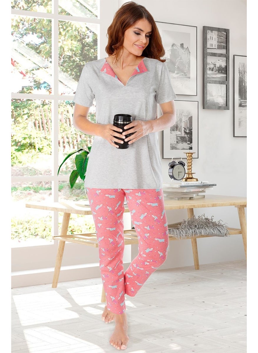 Pluto Pajamas Set - pzsku/Z0C810FE7240FBC3BB999Z/45/_/1726651984/6b70a76d-1d17-42f0-b71a-73785261374b