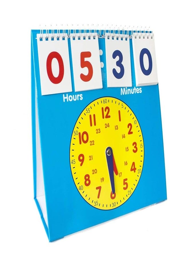 Junior Learning JL280 Time Flips - Image 1