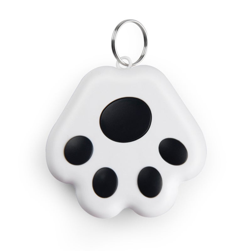 Anti-Lost Device: Black Bluetooth 4.0 Tracker - Bi-Directional Alarm Smart Phone Finder for Kids, Pets, Easy-Lost Belongings & Self-Portrait Use - Image 1