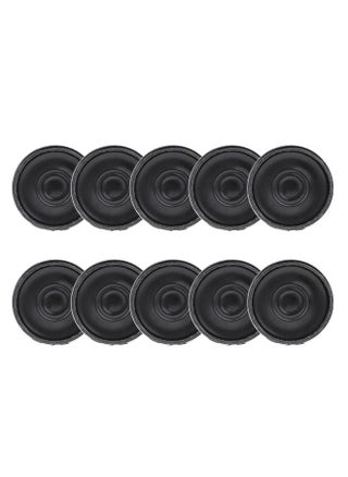10PCS 28mm Round Loudspeaker 8Ω 1W Iron Shell Intercom Toy Speaker AccessoriesP28-8-1w - pzsku/Z0C8132CD8B44B7B3756EZ/45/1746197625/592a446e-4d27-4883-a079-e980fb03f118