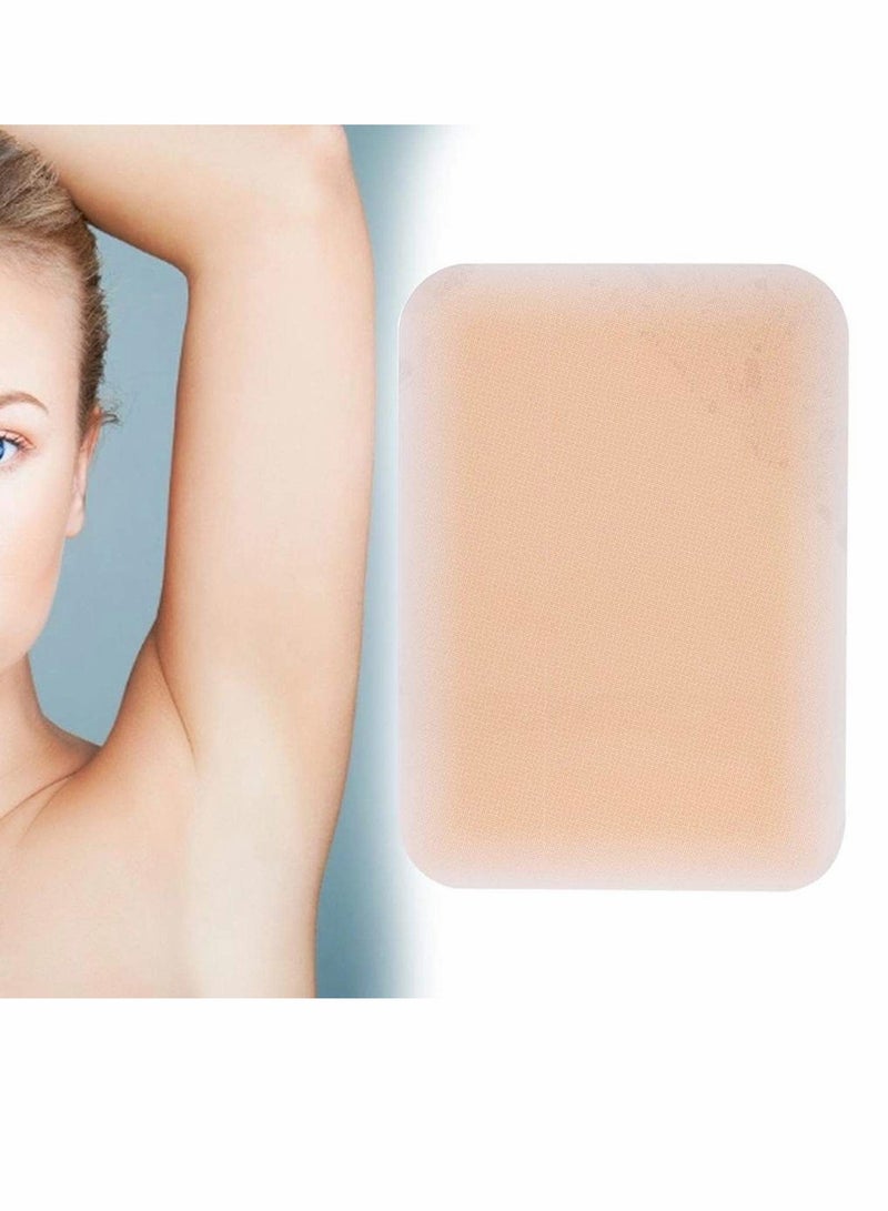 KASTWAVE Tattoo Cover Up Sticker Ultra Thin Patch Tattoo Concealing Tape Breathable and Waterproof Skin Concealing Tape Tattoo Flaw Conceal Sticker Patch Scar Cover Sticker(1 Skin Primary Color) - Image 1