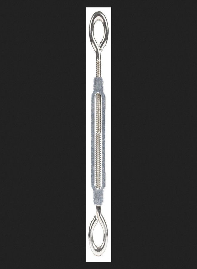 ACE Hampton Stainless Steel Turnbuckle 275 lb. capacity