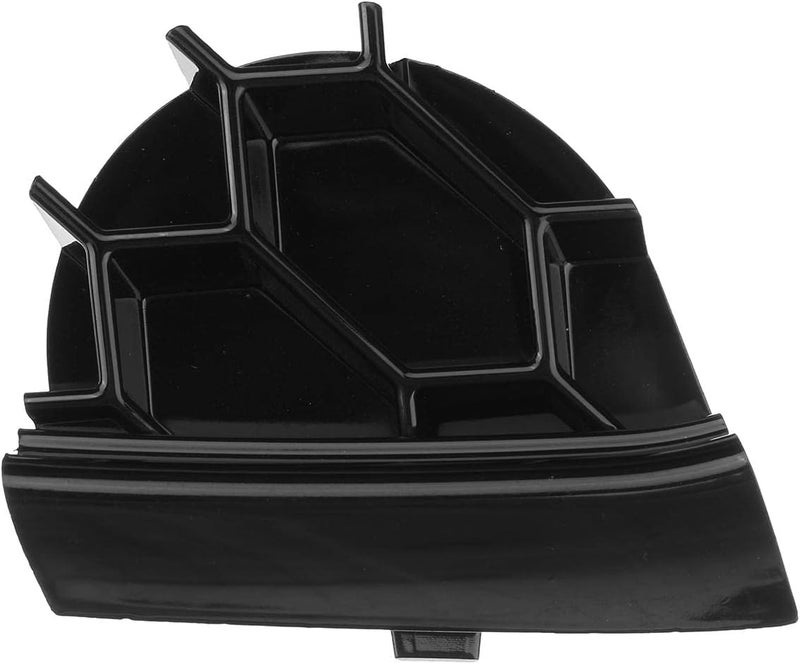 Wivplex Front Bumper Tow Hook Eye Cap Cover for Ford Focus Mk3 ST - Image 4