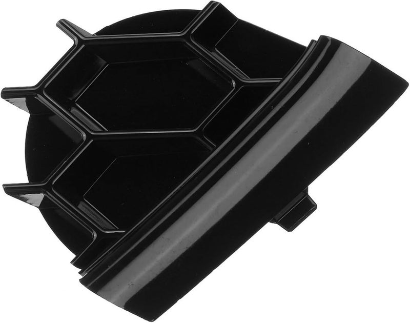 Wivplex Front Bumper Tow Hook Eye Cap Cover for Ford Focus Mk3 ST - Image 1