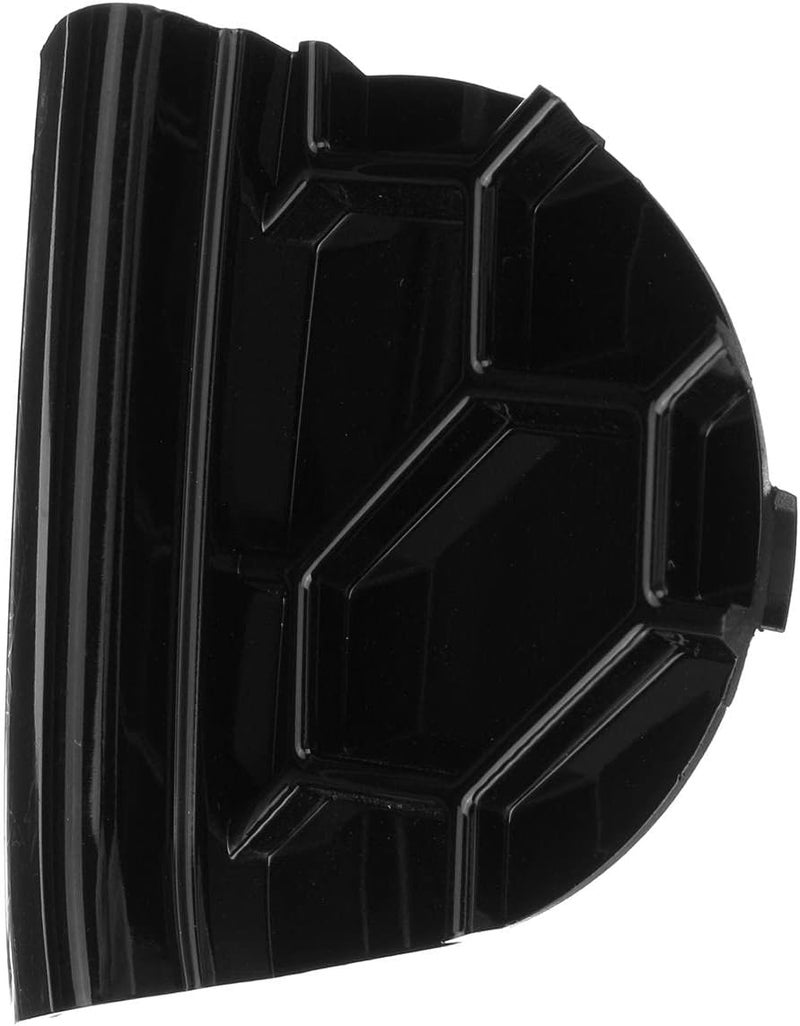 Wivplex Front Bumper Tow Hook Eye Cap Cover for Ford Focus Mk3 ST - Image 5