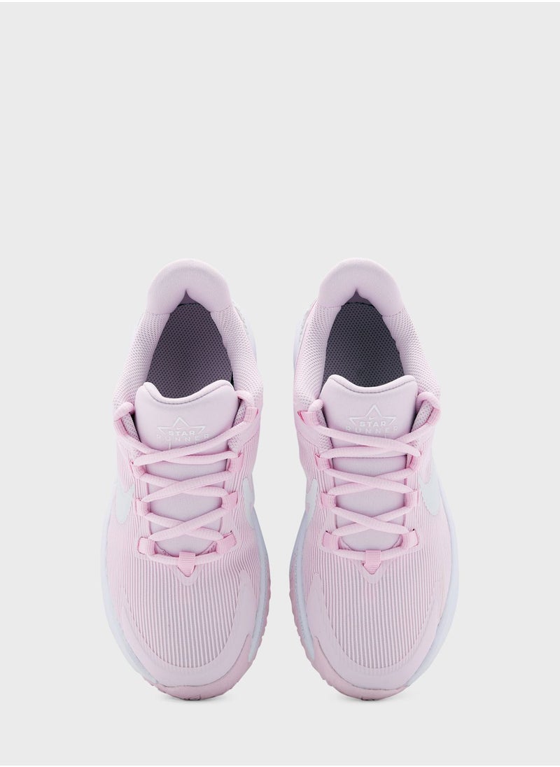 Nike - Youth Star Runner 4 - Image 1