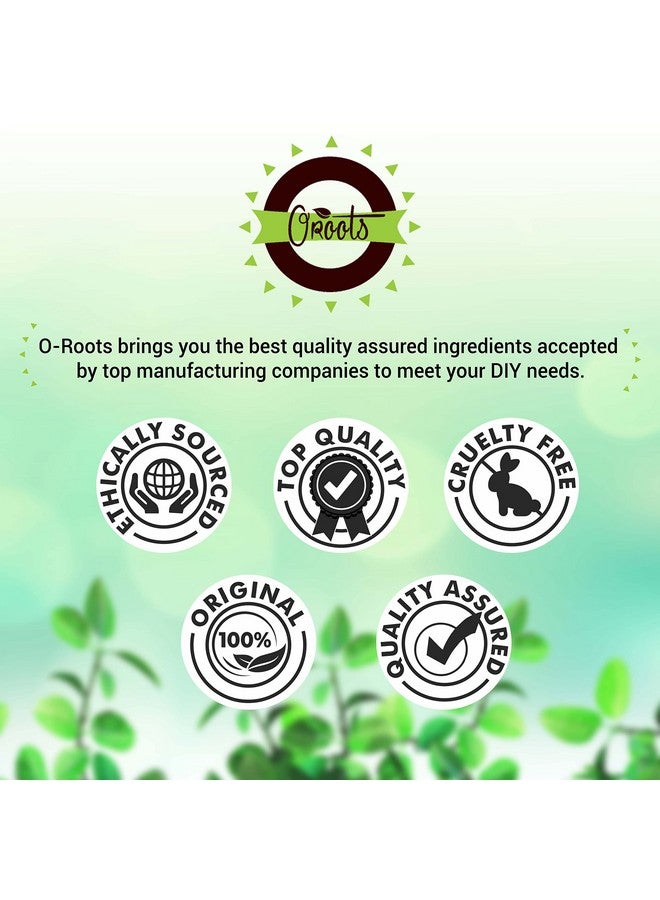 OROOTS Hyaluronic Acid (Liquid) Aqueous Solution (100gm) for Lotions, Serums, Anti-Aging Beauty Formulations, Moisturizers etc - Image 2