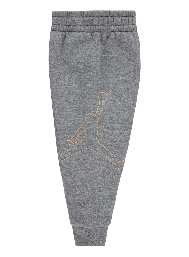 Jordan Kids Jordan Flight B&G Crew Set