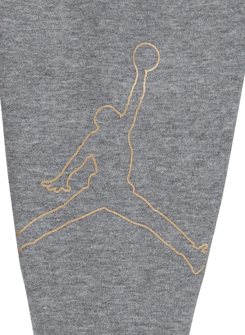 Jordan Kids Jordan Flight B&G Crew Set