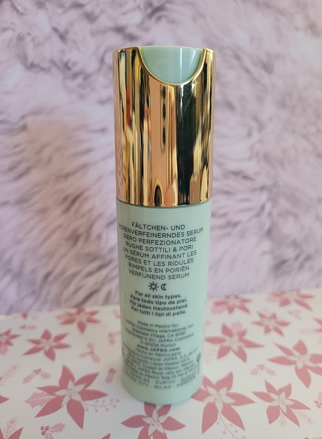 Jafra Vitamin Infusions Pore Minimizer Serum with Vitamin A - Image 4