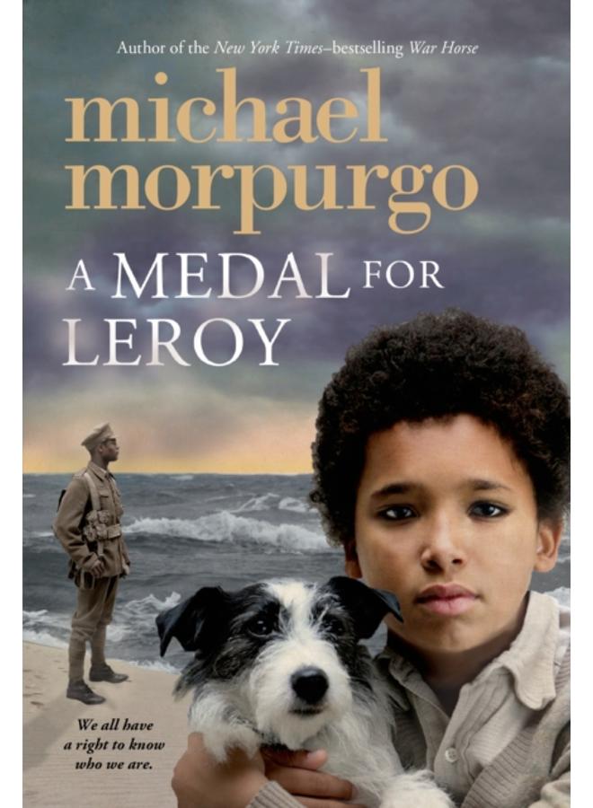 A Medal for Leroy 