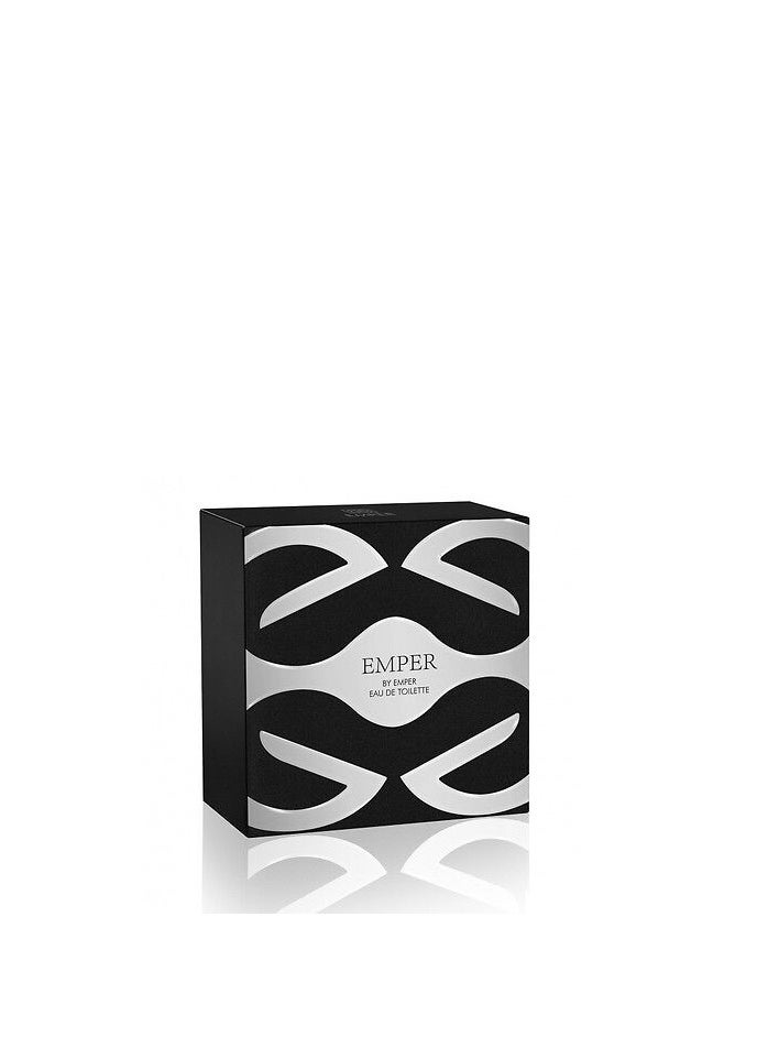 Emper Emper By Emper Black - Men - EDT - 100ml  - Image 2
