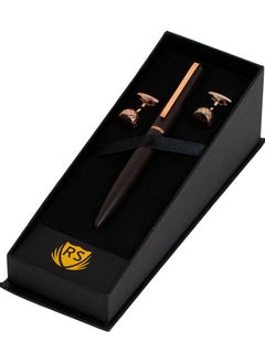 RS Pen and Cufflink Set  - Image 1