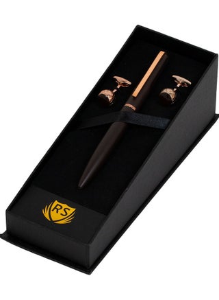 Pen and Cufflink Set - pzsku/Z0C8200250FC7547FD77AZ/45/_/1697373234/7ca94bf5-91e4-4415-aea7-6e1dbf61e50c