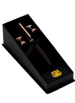 RS Pen and Cufflink Set  - Image 3