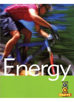 Energy: Physical Science 