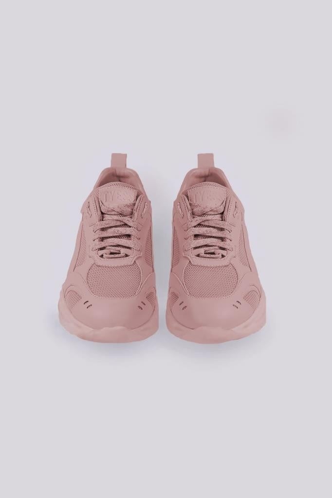 TYESS Bg Store Girls Pink Shoes - Image 1